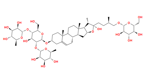 Protodioscin CAS: 55056-80-9