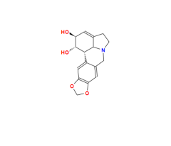 Lycorine CAS: 476-28-8