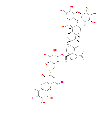Anemoside B4 CAS: 129741-57-7
