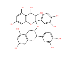 Procyanidin CAS: 4852-22-6