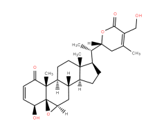 Withaferin A CAS: 5119-48-2