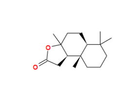 Sclareolide CAS: 564-20-5