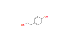 2-(4-hydroxyphenyl-ethanol CAS: 501-94-0
