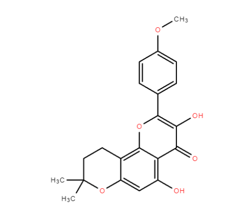 Anhydroicaritin CAS: 38226-86-7