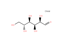 D(+)-Glucose CAS: 50-99-7