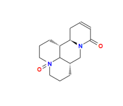 Oxysophocarpine CAS: 26904-64-3
