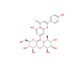 Rhoifolin CAS: 17306-46-6
