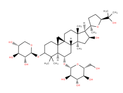 Astragaloside IV CAS: 84687-43-4