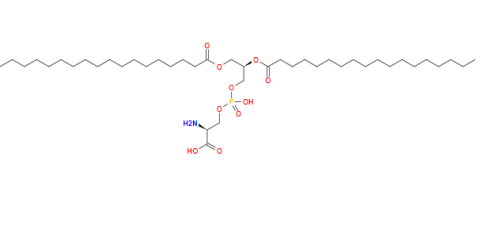 Phosphatidylserine CAS: 51446-62-9