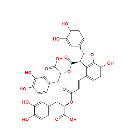 Salvianolic acid B CAS: 115939-25-8