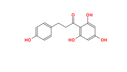 Phloretin CAS: 60-82-2