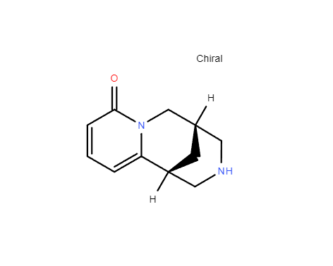 Cytisine CAS: 485-35-8