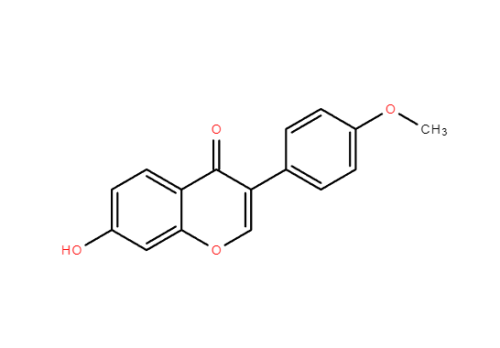 Formononetin CAS: 485-72-3