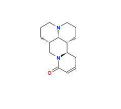 sophocarpine CAS: 145572-44-7