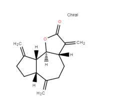Dehydrocostus lactone CAS: 477-43-0