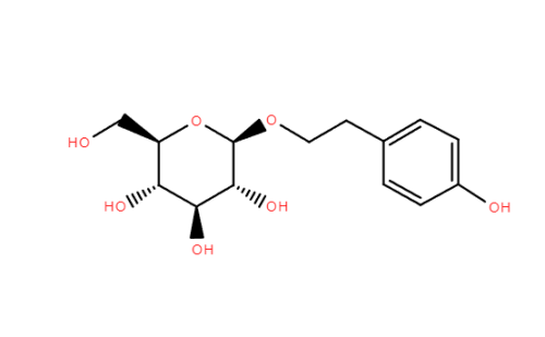 Salidroside CAS: 10338-51-9