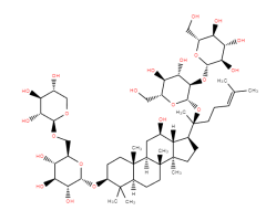 20(R)-Ginsenoside Rg3 CAS: 38243-03-7