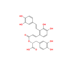 Salvianolic acid A CAS: 96574-01-5
