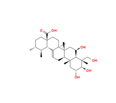 Madecassic acid CAS: 18449-41-7