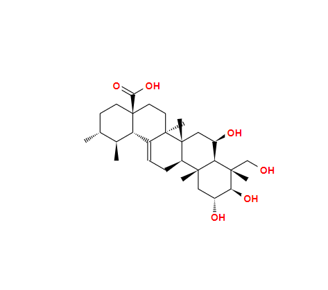 Madecassic acid CAS: 18449-41-7