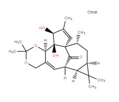 Ingenol-5-20-acetonide CAS: 77573-43-4
