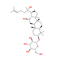 Ginsenoside Rh2 CAS: 78214-33-2