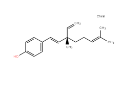 Bakuchiol CAS: 10309-37-2