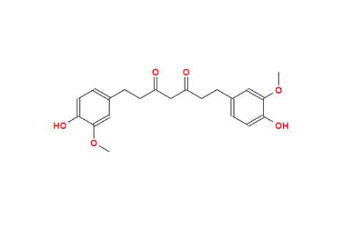 Tetrahydrocurcumin CAS: 36062-04-1