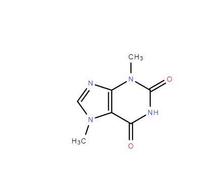 Theobromine CAS: 83-67-0