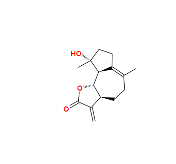 Micheliolide CAS: 68370-47-8