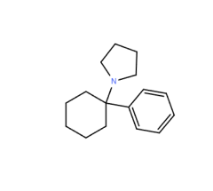 Rolicyclidine CAS: 2201-39-0