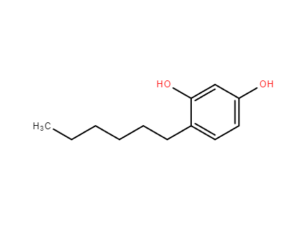 4-Hexylresorcinol CAS: 136-77-6
