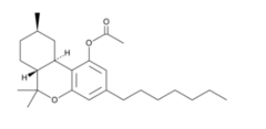 HHCPO 9(R)-Hexahydrocannabiphorol Acetate