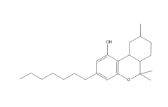 HHCP 9(R)-Hexahydrocannabiphorol