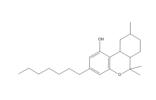 HHCP 9(R)-Hexahydrocannabiphorol