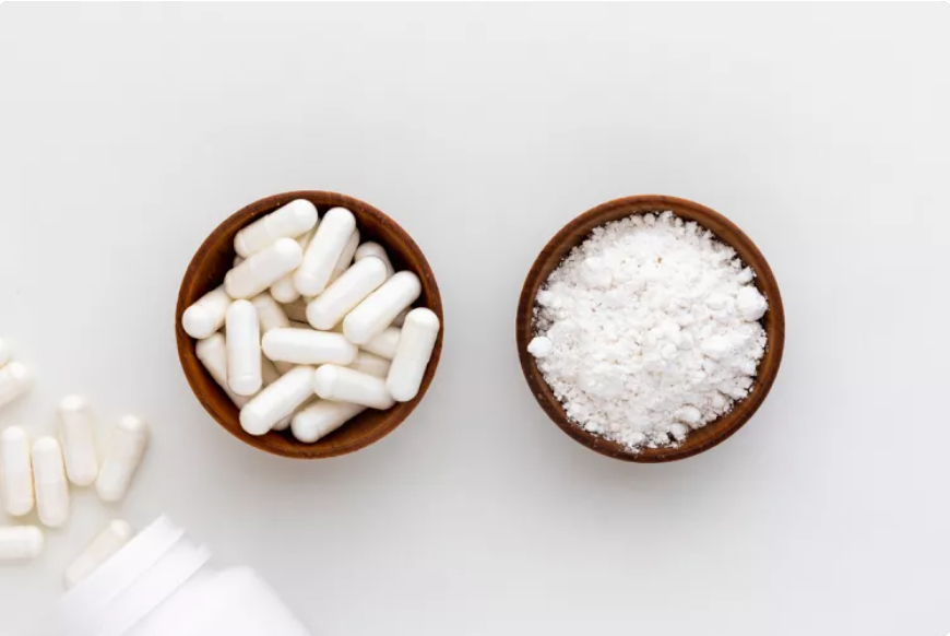 Capsules vs Powder: The Definitive Guide to Pramiracetam Forms