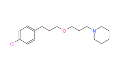 Pitolisant CAS: 362665-56-3