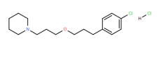 Pitolisant hcl CAS: 903576-44-3 - A Promising Therapeutic Agent for Narcolepsy and Beyond