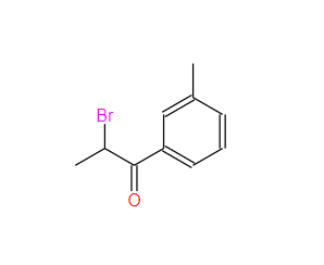 2-bromo-3-methylpropiophenone CAS:1451-83-8