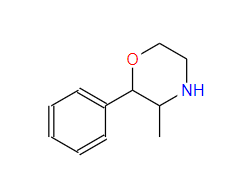 Phenmetrazine CAS:134-49-6