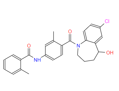 Tolvaptan CAS:150683-30-0