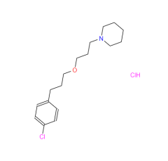 Pitolisant Ciproxidine BF2649 CAS:903576-44-3