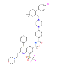 ABT263 CAS:923564-51-6
