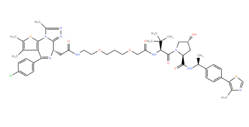 ARV-771 CAS:1949837-12-0