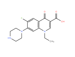 Norfloxacin cas: 70458-96-7