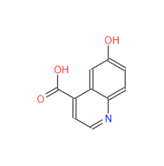 6-Hydroxy-4-quinolinecarboxylic acid cas: 4312-44-1