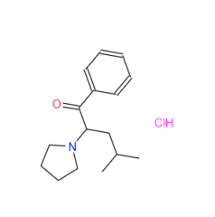 α-Pyrrolidinoisohexanophenone hydrochloride cas: 2705245-60-7