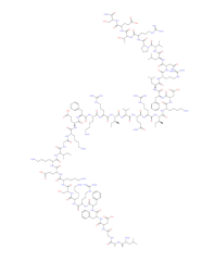 LL-37 human Trifluoroacetate Salt cas: 597562-32-8