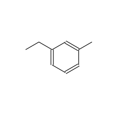 3-ETHYLTOLUENE cas: 620-14-4
