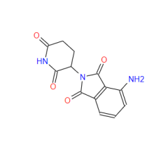 Pomalidomide cas: 19171-19-8